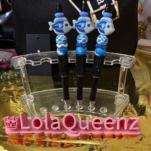 Bluey Fish Pens (1) 🆕